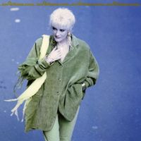 Donatella Rettore - Son Rettore e canto (Remastered 2013)