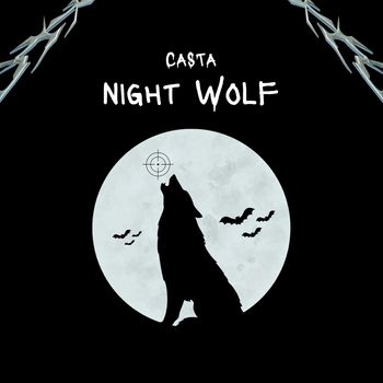 Casta - Night Wolf