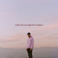 Ollie - Maybe This Was Supposed To Happen (Explicit)