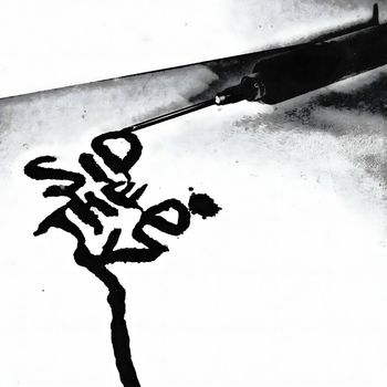 Spunk - Sid the Kid