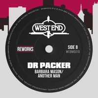 Barbara Mason - Another Man (Dr Packer Rework)