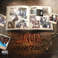 Yatta - Heartfelt
