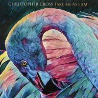 Christopher Cross - Take Me As I Am