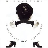 Mia Martini - La musica che mi gira intorno (Remastered 2025)