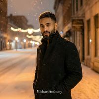 Michael Anthony - A Christmas Night