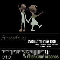 Schadenfreude - Standing at the Syrian Border (Incl. Mesu.T. & Fractious Remix)