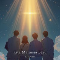KIMARU - KITA MANUSIA BARU
