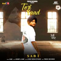 Sabi - Teri Yaad