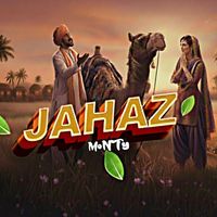 MoNTy - Jahaz