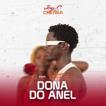 Jay C - Dona do Anel