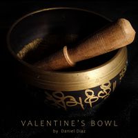 Daniel Diaz - Valentine's Bowl