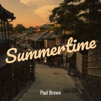 Paul Brown - Summertime