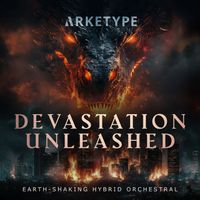 Arketype - Devastation Unleashed