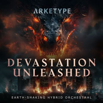 Arketype - Devastation Unleashed