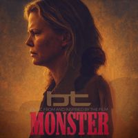BT - Music From And Inspired By The Film Monster