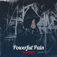 33 Ced Beats - Powerful Pain