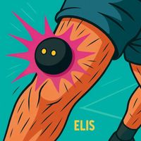 ElIS - Бить дроп бедром