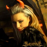Saurom - Noche De Halloween