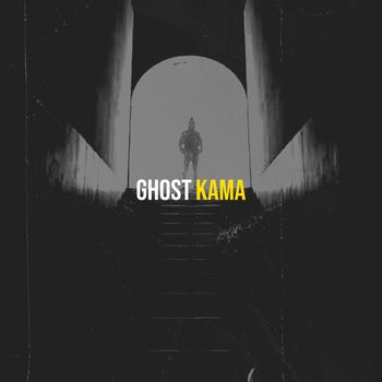 KAMA - Ghost