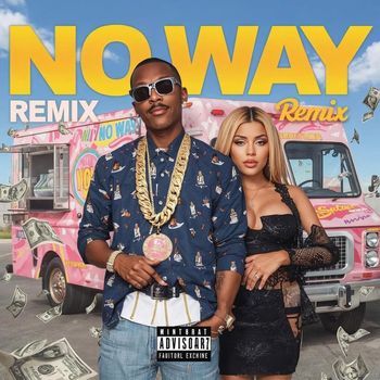 Master P - No Way (Remix [Explicit])
