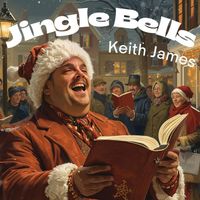 Keith James - Jingle Bells