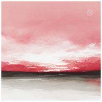 Nils Holst - Pink Skies