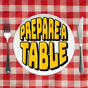 Ben Webster - Prepare A Table