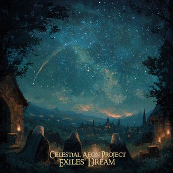 Celestial Aeon Project - Exiles' Dream