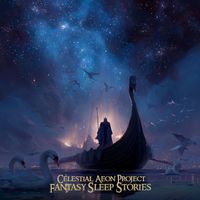 Celestial Aeon Project - Fantasy Sleep Stories