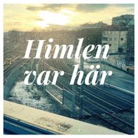 Dennis Quintero - Himlen var här