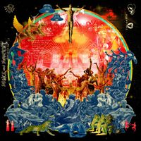 DJ Food - Peace (Harvey's 30 Something Mix)