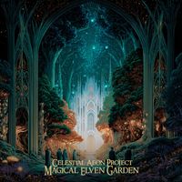 Celestial Aeon Project - Magical Elven Garden