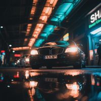 Koda - PROMOVER