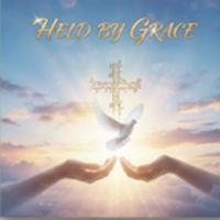 Luz da divindade - Held by grace