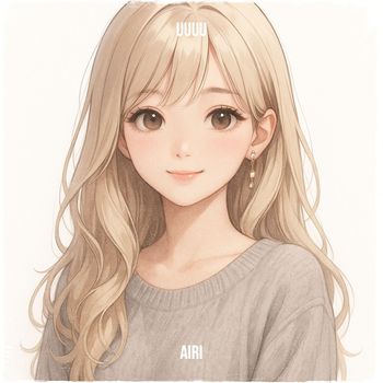 AiRI - Uuuu