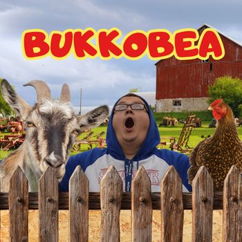Slincraze - Bukkobea (Explicit)