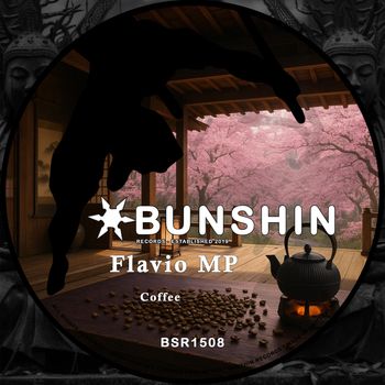 Flavio MP - Coffee