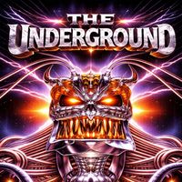 Genetic - The Underground (Explicit)