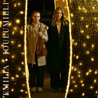 Emilia - Joulumieli