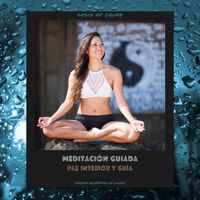 Oasis de Calma - Meditación Guiada: Paz Interior Y Guía (Sonidos Relajantes De Lluvia)