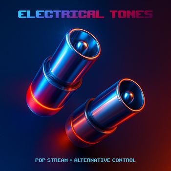 POP Stream - Electrical Tones