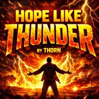 Thorn - Hope Like Thunder