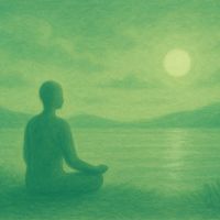 Pat Davis - Quiet Time With God (Soaking Worship)