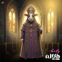 AK - HOLY PASHU