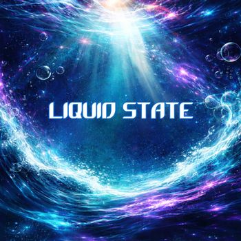 Denis Vuk - Liquid state