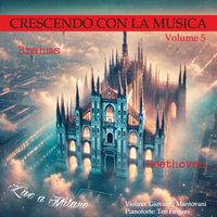 Giovanni Mantovani - Crescendo con la musica, Vol. 5