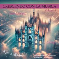 Giovanni Mantovani - Crescendo con la musica, Vol. 4