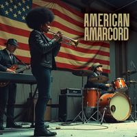 Tris - American amarcord