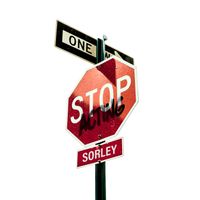 Sorley - Stop Acting