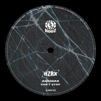 AUSMAX - Can't Stop